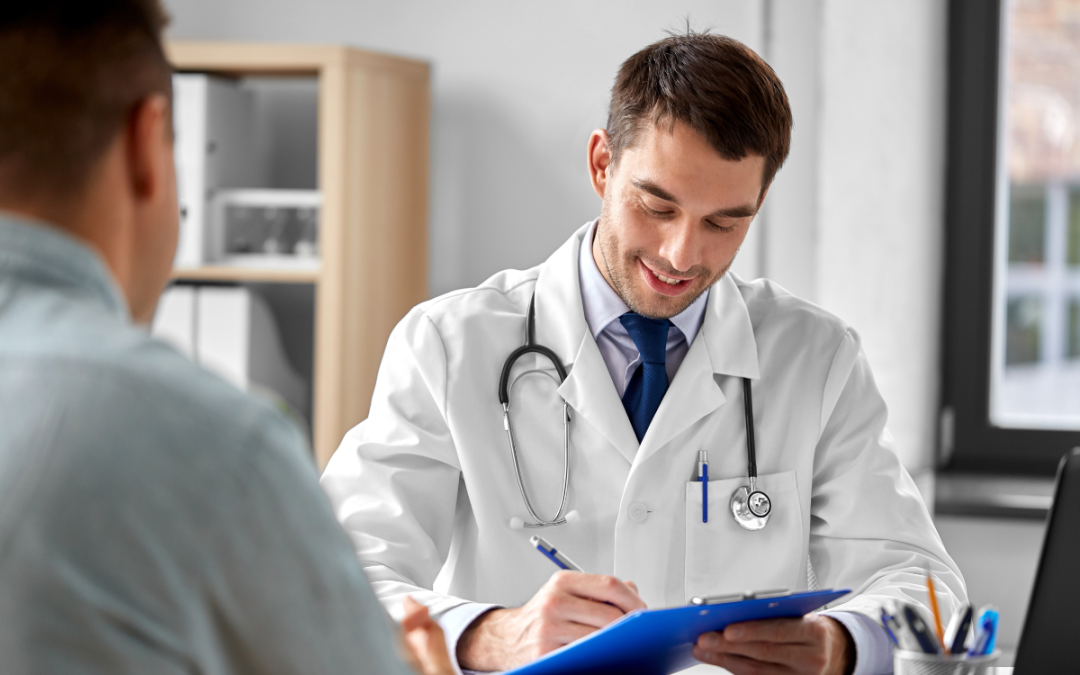 Understanding the Difference Between STIs and STDs and How Testing Can Help