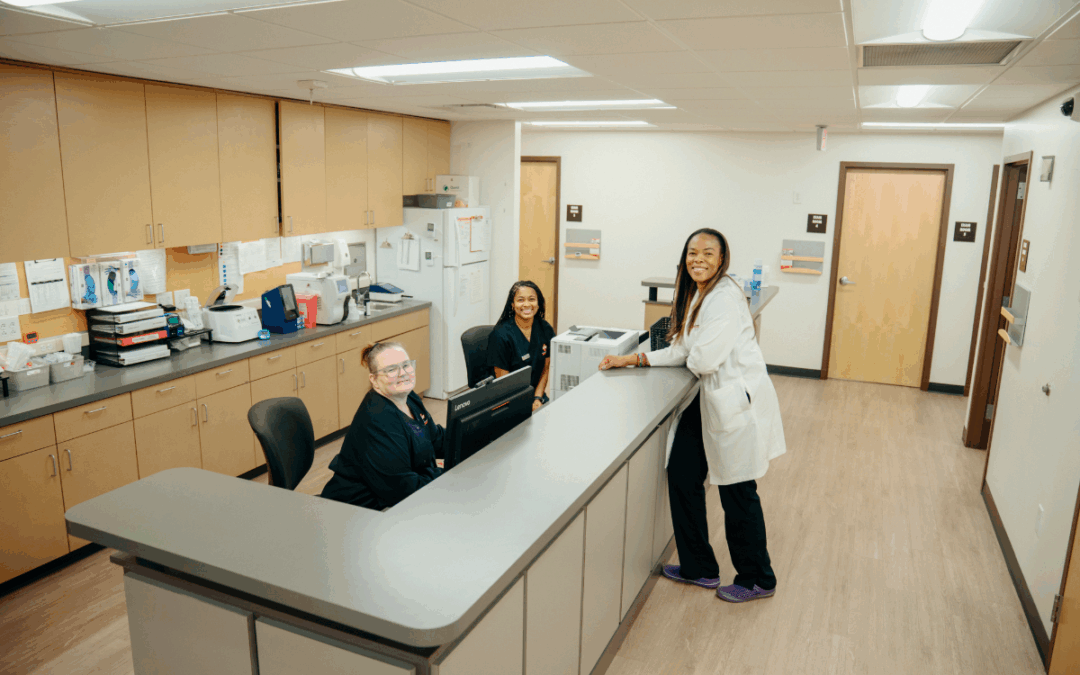 7 Common Questions About AFC Urgent Care Powell